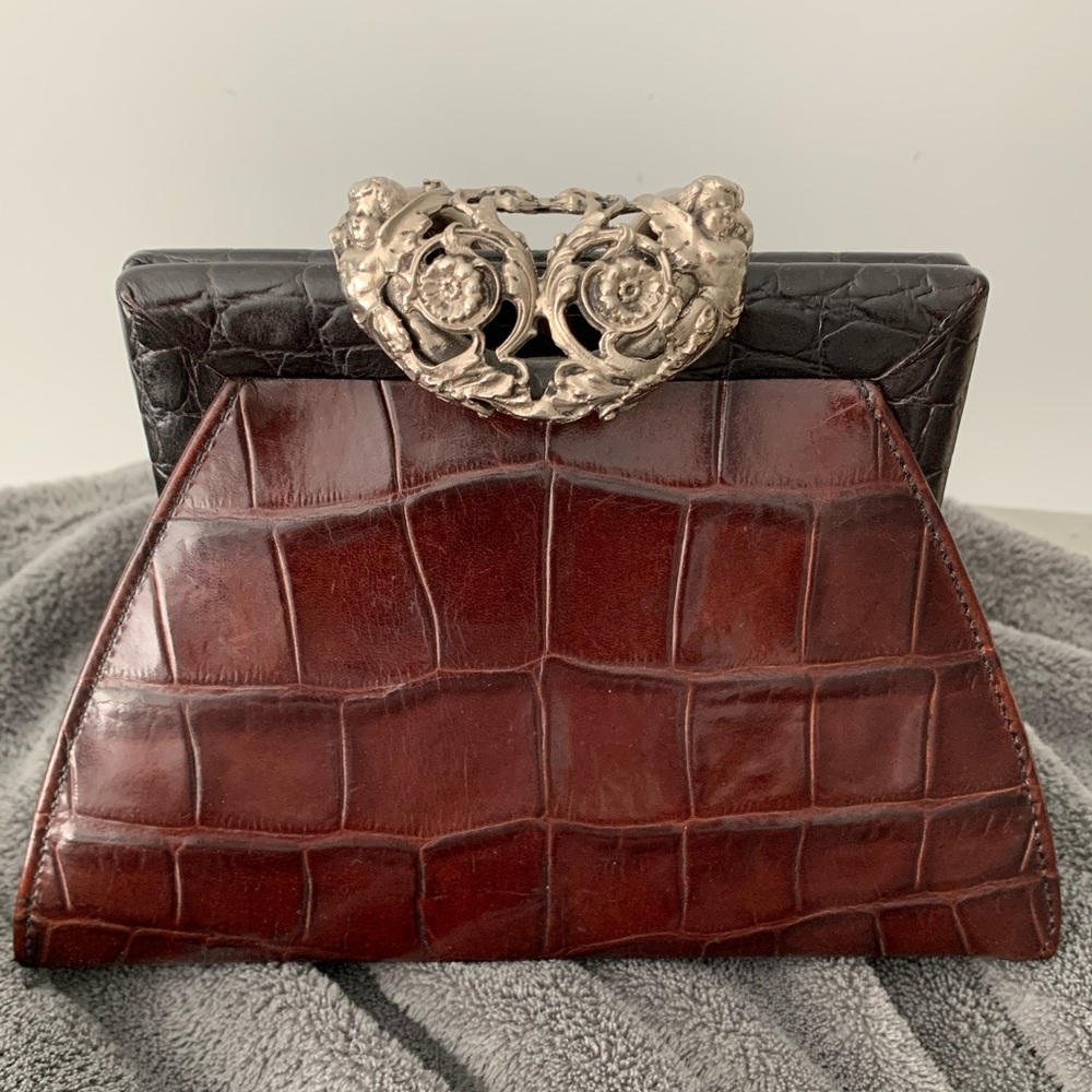 Vintage Glen Miller for Ann Turk bag